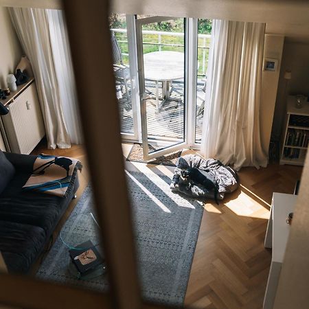 Tallskog - Dein Apartment Am Naturstrand Hohen Wieschendorf Hohenkirchen  Zewnętrze zdjęcie