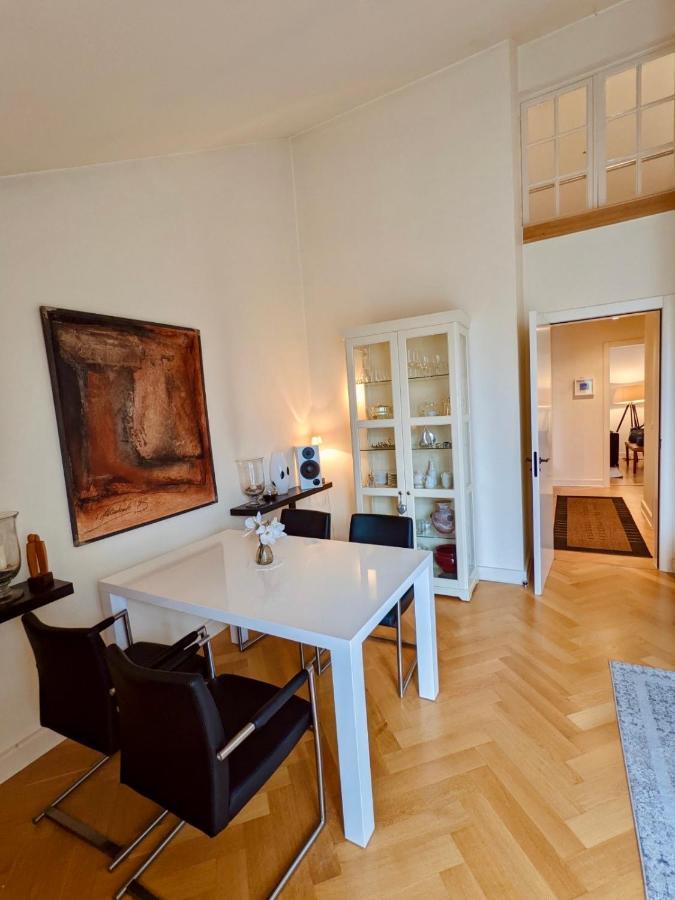 Tallskog - Dein Apartment Am Naturstrand Hohen Wieschendorf Hohenkirchen  Zewnętrze zdjęcie