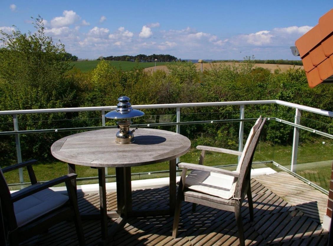 Tallskog - Dein Apartment Am Naturstrand Hohen Wieschendorf Hohenkirchen  Zewnętrze zdjęcie