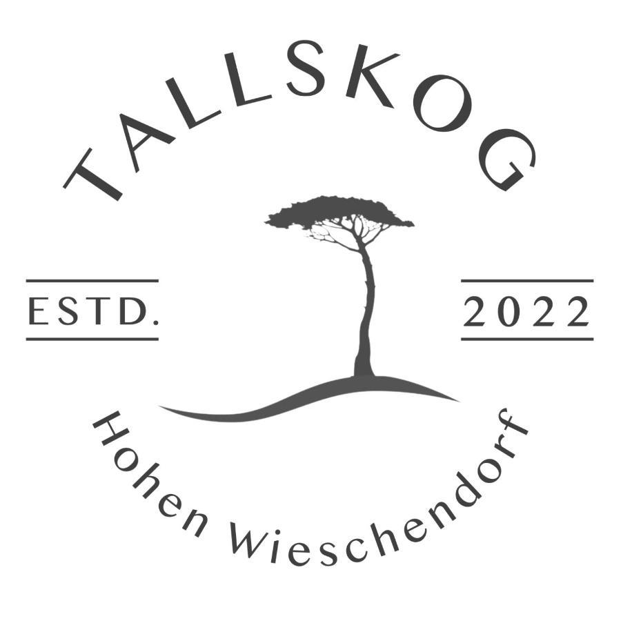 Tallskog - Dein Apartment Am Naturstrand Hohen Wieschendorf Hohenkirchen  Zewnętrze zdjęcie