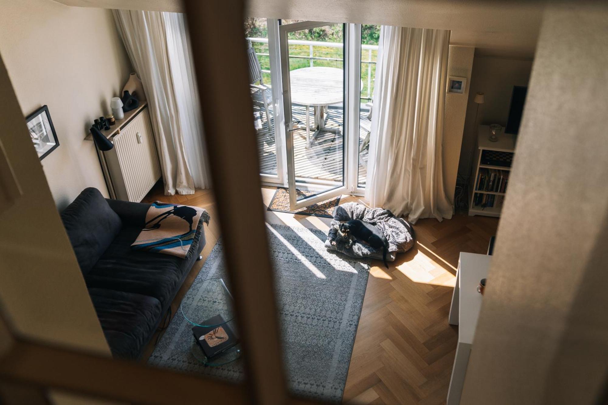 Tallskog - Dein Apartment Am Naturstrand Hohen Wieschendorf Hohenkirchen  Zewnętrze zdjęcie