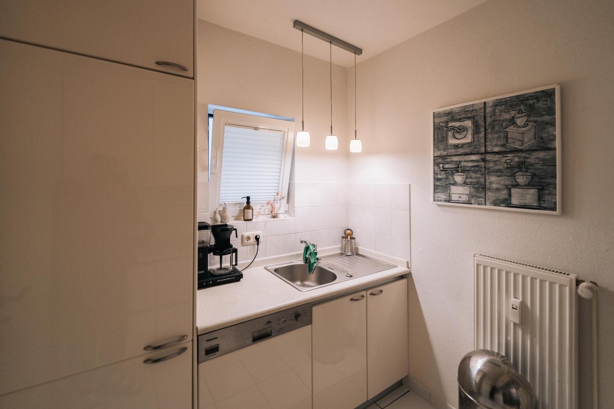 Tallskog - Dein Apartment Am Naturstrand Hohen Wieschendorf Hohenkirchen  Zewnętrze zdjęcie