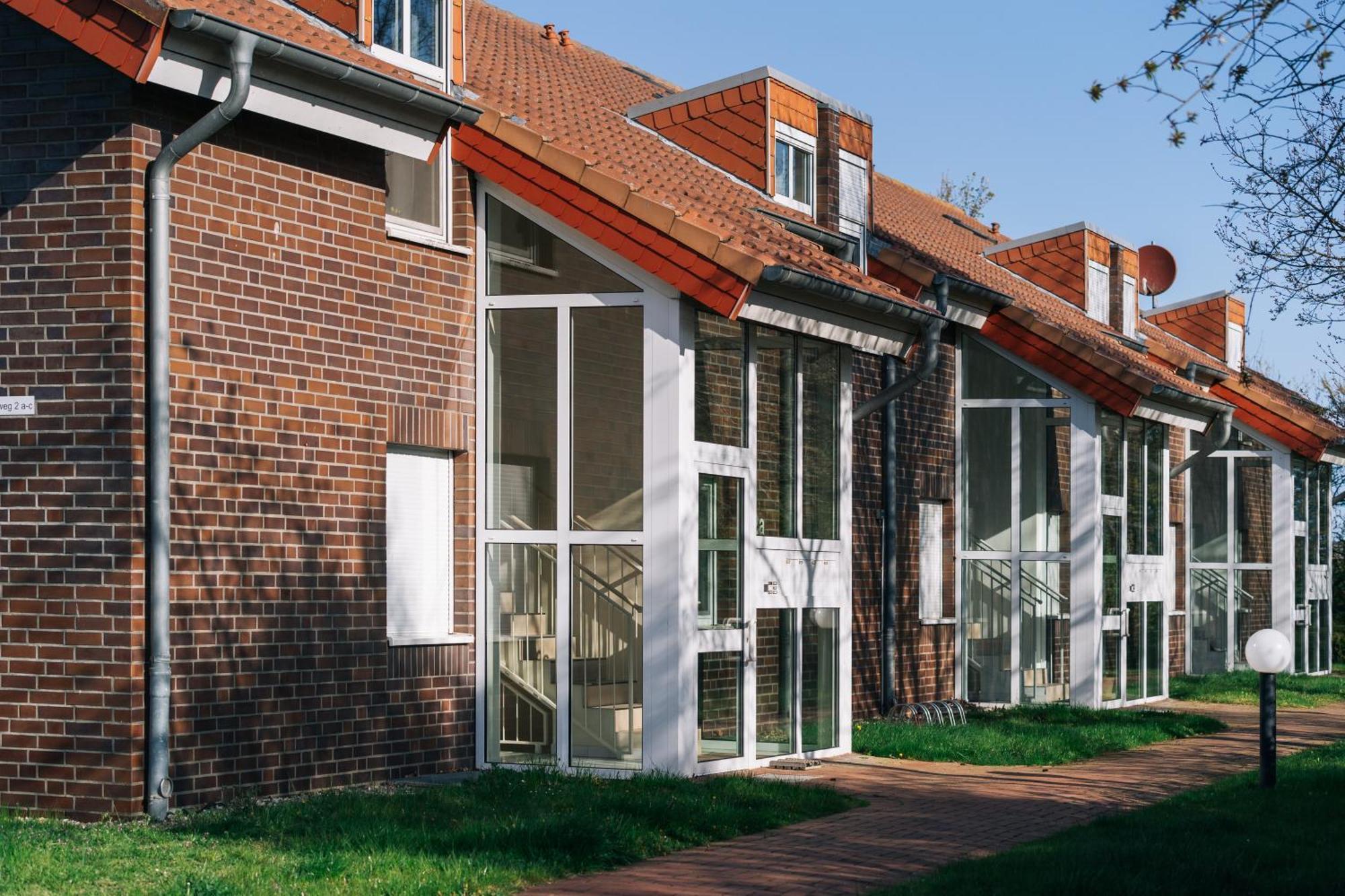 Tallskog - Dein Apartment Am Naturstrand Hohen Wieschendorf Hohenkirchen  Zewnętrze zdjęcie